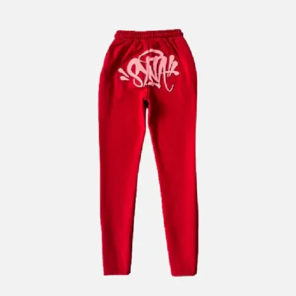 synaworld-syna-logo-sweatpants-red